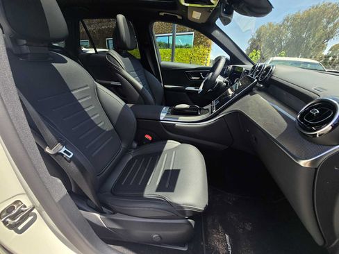 Certified 2026 Mercedes-Benz GLC 300 4MATIC image 10