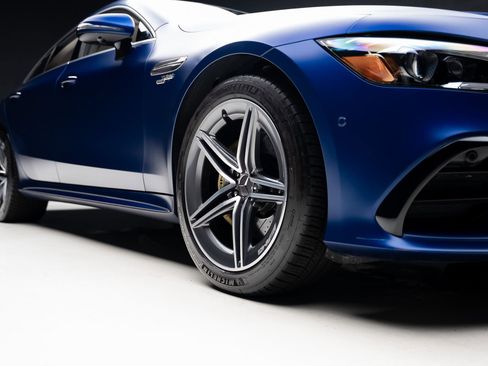 Used 2020 Mercedes-Benz AMG GT 53 image 86