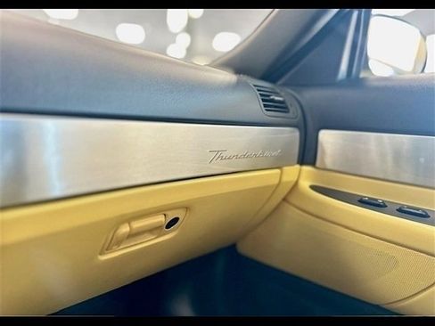 Used 2002 Ford Thunderbird image 23
