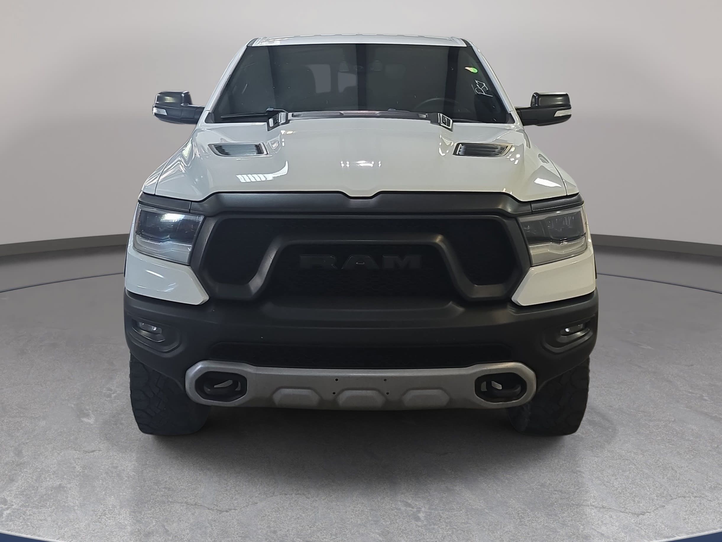 Used 2019 RAM 1500 Rebel w/ Rebel Level 1 Equipment Group AWD/4WD image 3