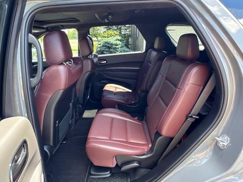 Used 2024 Dodge Durango R/T AWD/4WD image 14