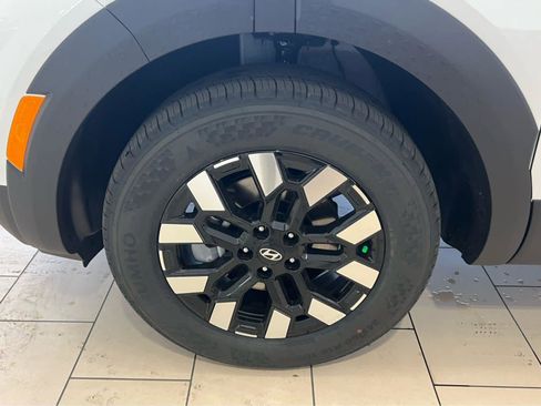 New 2026 Hyundai Santa Cruz SEL AWD/4WD image 12