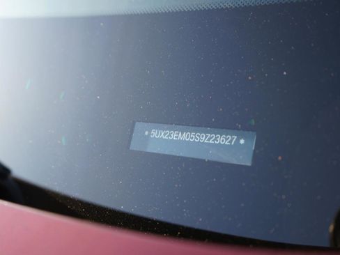 Used 2025 BMW X7 xDrive40i w/ Executive Package image 91