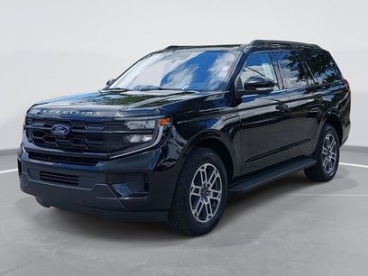 New 2025 Ford Expedition Active