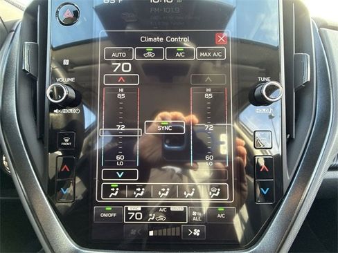 Certified 2025 Subaru Crosstrek 2.5i Limited image 18