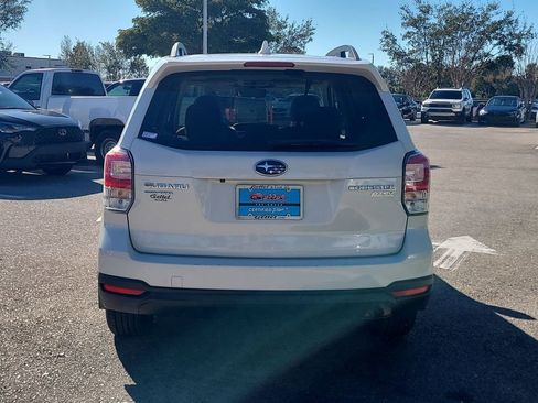 Used 2017 Subaru Forester 2.5i Premium w/ All-Weather Package image 12