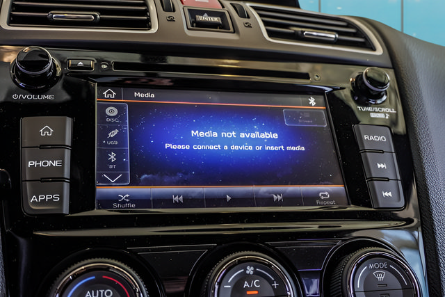 Used 2021 Subaru WRX AWD/4WD image 23
