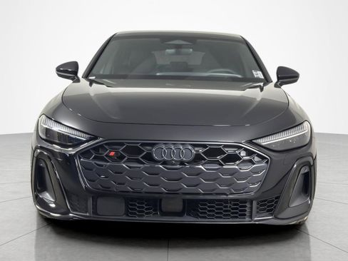 New 2025 Audi S5 Premium Plus image 8