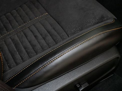 Used 2023 Dodge Charger SRT Hellcat image 35