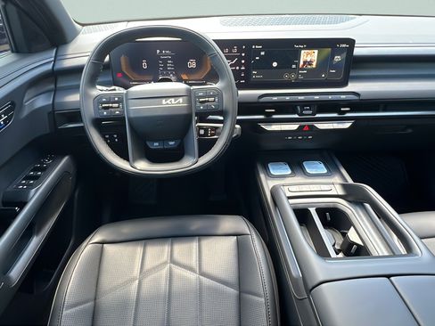 New 2027 Kia Telluride EX X-Line w/ Towing Package AWD/4WD image 13