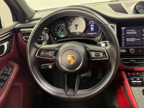 Used 2024 Porsche Macan S image 19