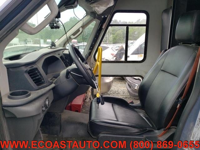 Used 2021 Ford Transit 350 DRW RWD image 7