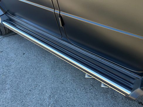 Used 2021 Mercedes-Benz G 63 AMG 4MATIC image 10