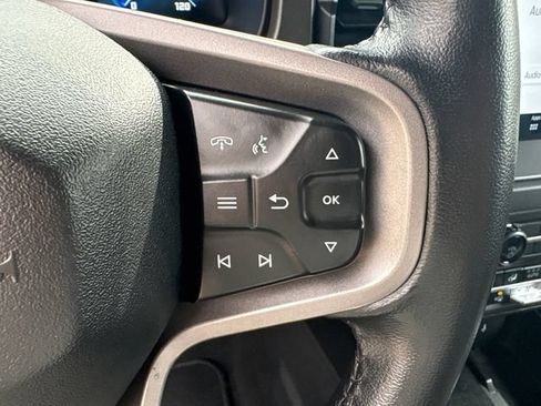 Certified 2025 Ford Bronco Big Bend AWD/4WD image 22
