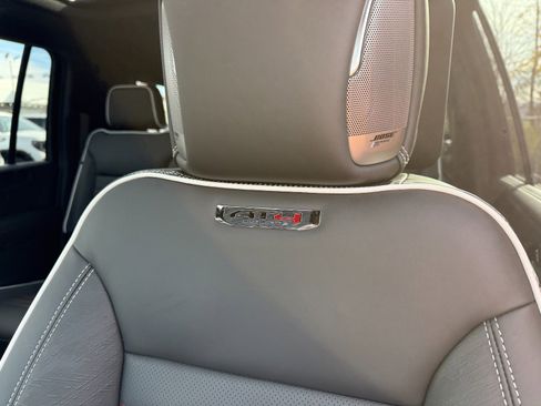 New 2026 GMC Yukon XL AT4 Ultimate w/ LPO, Floor Liner Package image 15