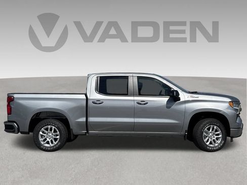 Used 2026 Chevrolet Silverado 1500 RST w/ Safety Package AWD/4WD image 23