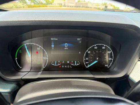 Used 2024 Ford Maverick XLT w/ XLT Luxury Package FWD image 9
