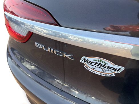 Used 2016 Buick Cascada Premium FWD image 20