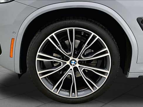 Used 2024 BMW X3 sDrive30i w/ Premium Package RWD image 11