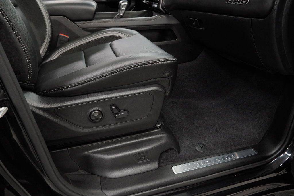 Used 2025 RAM 1500 RHO w/ RHO Level 1 Equipment Group AWD/4WD image 51