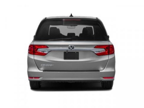 Used 2020 Honda Odyssey EX-L image 8