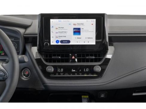 New 2026 Toyota Corolla GR AWD/4WD image 12