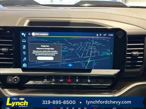 New 2026 Chevrolet Silverado 1500 LT Trail Boss w/ Convenience Package II image 5