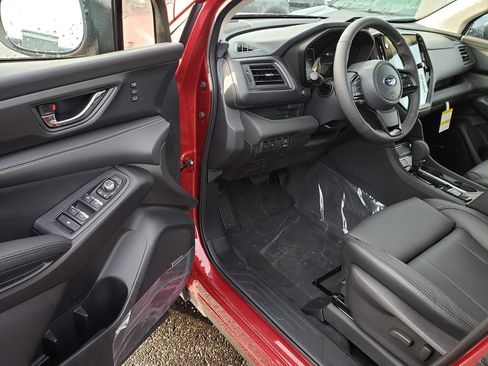 New 2026 Subaru Ascent Bronze Edition image 6