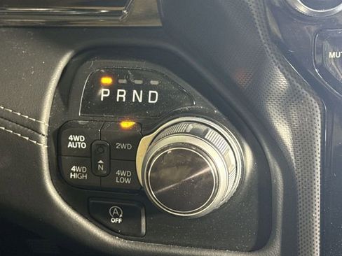 Used 2022 RAM 1500 Limited image 28