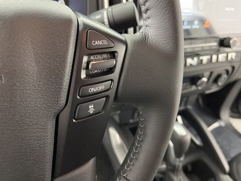 New 2026 Nissan Frontier SV w/ SV Convenience Package image 21