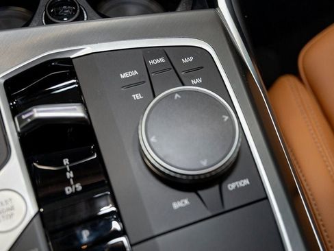 New 2026 BMW 330i xDrive Sedan w/ M Sport Package image 23