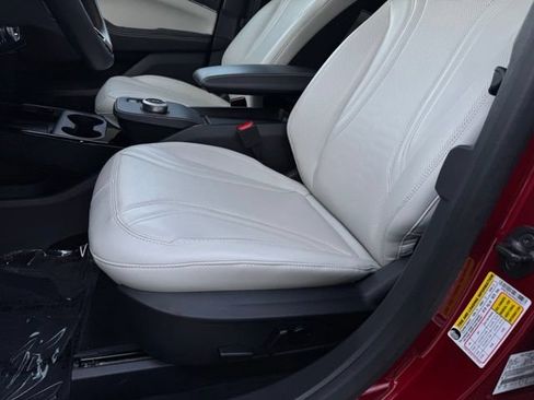 Used 2023 Ford Mustang Mach-E Premium AWD/4WD image 6
