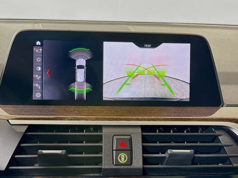 Used 2020 BMW X3 xDrive30i w/ Driving Assistance Package image 17
