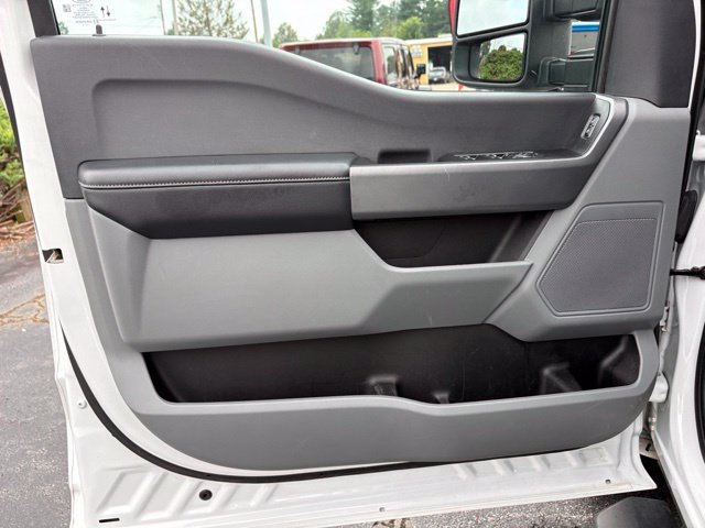 Used 2024 Ford F250 XLT AWD/4WD image 24