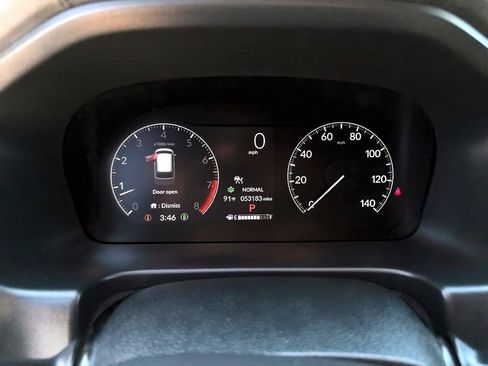 Used 2025 Honda Odyssey EX-L image 15