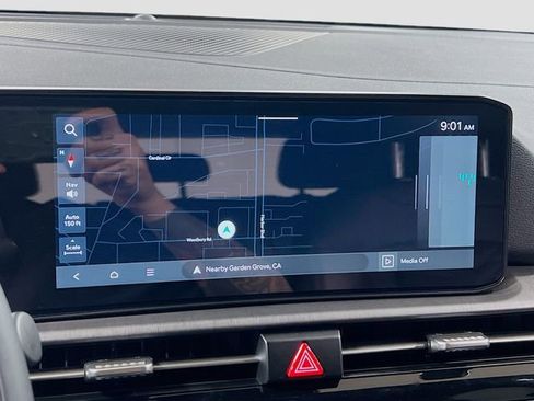 New 2026 Kia Sportage X-Line image 13