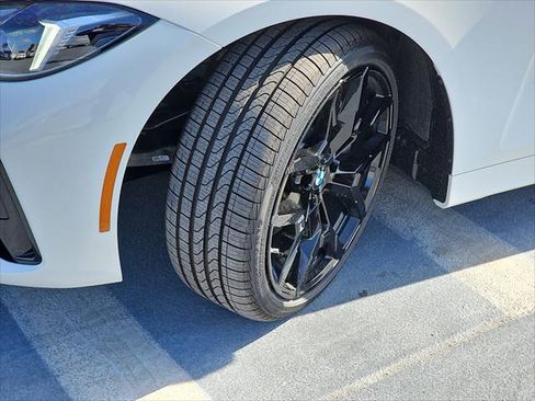 New 2026 BMW 430i Coupe w/ M Sport Package RWD image 33