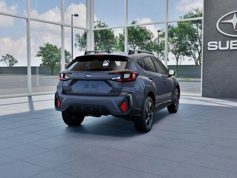 New 2026 Subaru Crosstrek 2.5i Limited AWD/4WD image 5