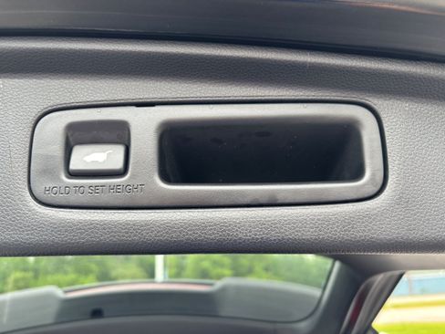 Used 2023 Honda CR-V EX-L image 25