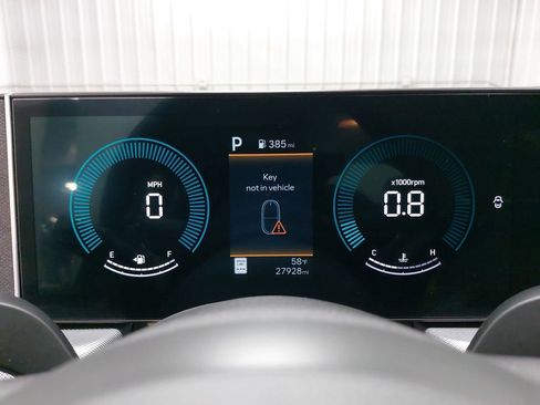 Certified 2025 Hyundai Sonata SEL image 18