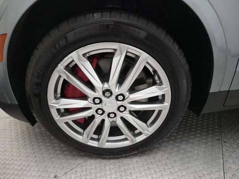 Used 2024 Cadillac XT5 Sportv AWD/4WD image 29