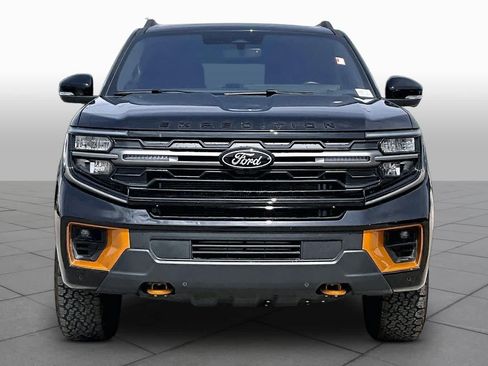 Used 2025 Ford Expedition Tremor AWD/4WD image 4