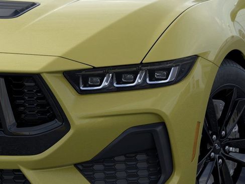New 2025 Ford Mustang GT image 18