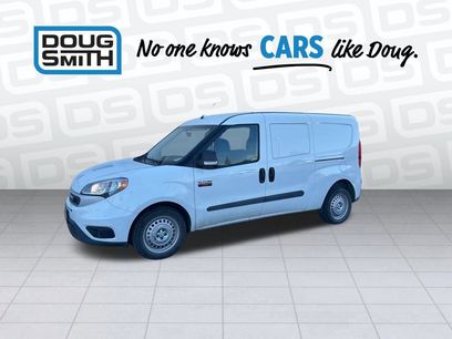 Used 2022 RAM ProMaster City Wagon w/ Mopar Trailer Tow Group