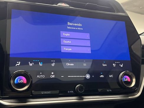 Certified 2023 Lexus RZ 450e Premium w/ Cold Area Package AWD/4WD image 19