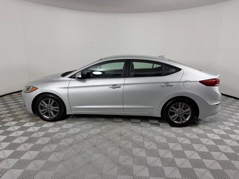 Used 2017 Hyundai Elantra SE w/ SE A/T Tech Package 03 FWD image 8