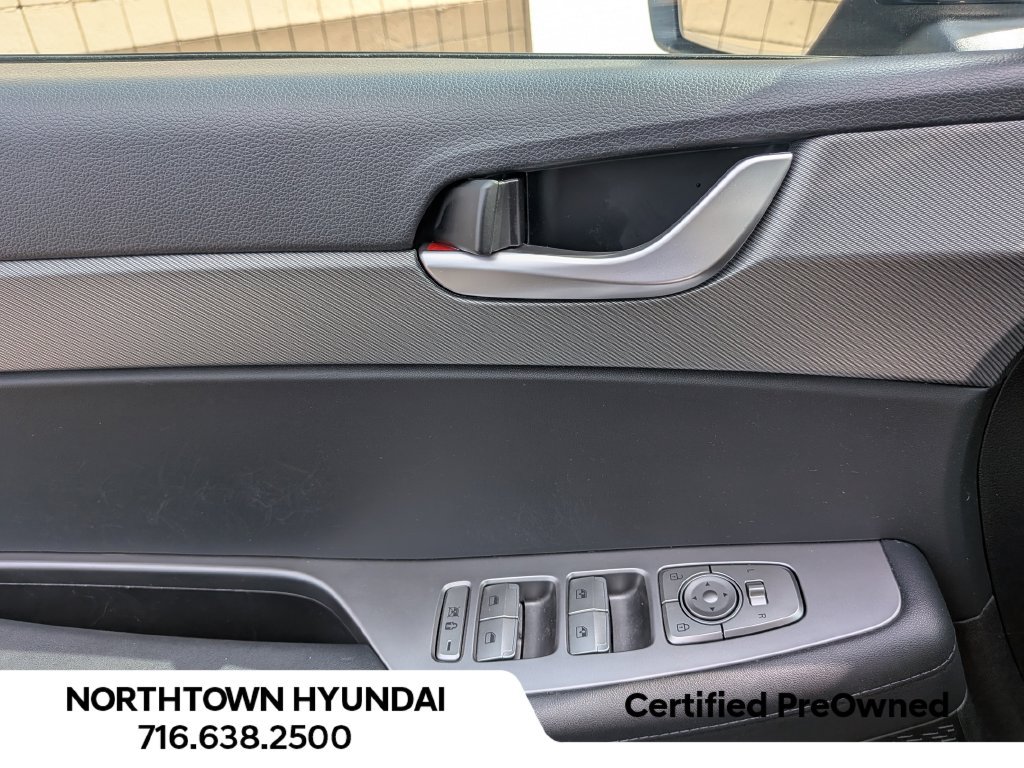 Certified 2023 Hyundai Palisade SEL AWD/4WD image 33