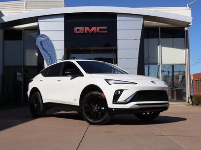 Used 2025 Buick Envista Sport Touring