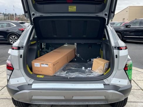 New 2026 Hyundai Kona Limited AWD/4WD image 10