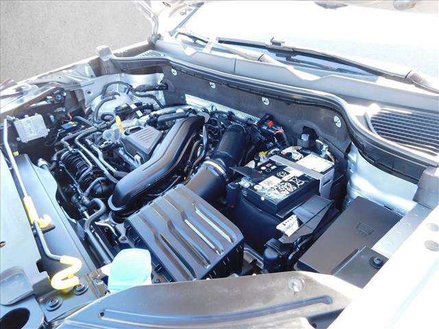 Used 2025 Volkswagen Taos S FWD image 30